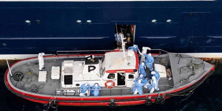 No changes to Andes hantavirus on cruise ship that would make it more transmissible, WHO says