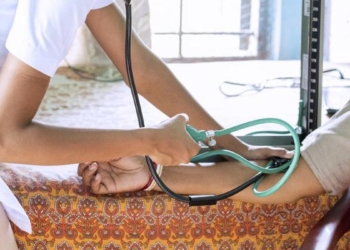 No symptoms does not mean no risk: why routine blood pressure screenings are the need of the hour