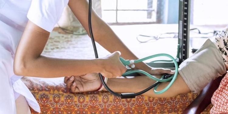 No symptoms does not mean no risk: why routine blood pressure screenings are the need of the hour