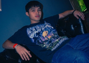'Not a flex': Elijah Canlas advises young voters against being apolitical