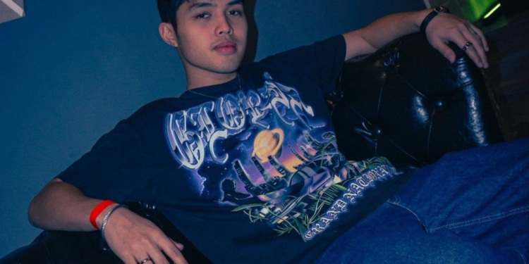 'Not a flex': Elijah Canlas advises young voters against being apolitical