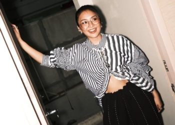 'Okay naman': Kathryn Bernardo briefly hints at romantic status
