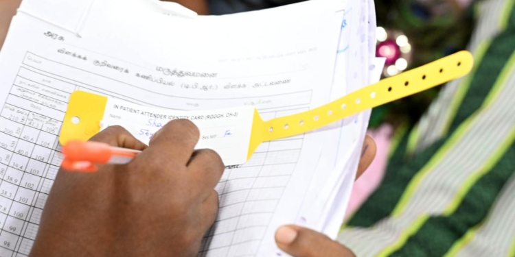 Out-of-pocket expenditure for patients lowest in Tamil Nadu’s public health facilities, finds survey