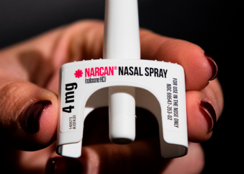 Overdose Deaths Fell Again in 2025, but Some Worry About Policy, Drug Supply Changes