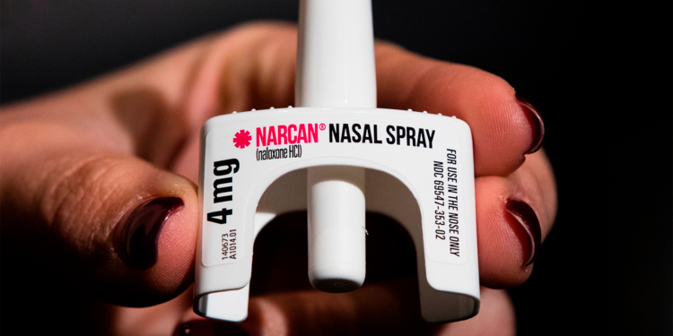 Overdose Deaths Fell Again in 2025, but Some Worry About Policy, Drug Supply Changes