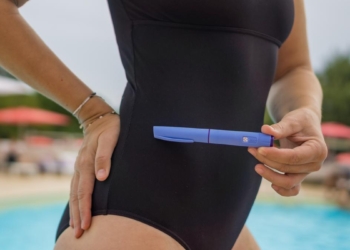 Ozempic, Mounjaro and weight loss: What GLP-1 drugs mean for body positivity