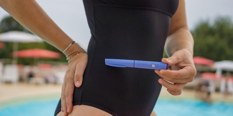 Ozempic, Mounjaro and weight loss: What GLP-1 drugs mean for body positivity