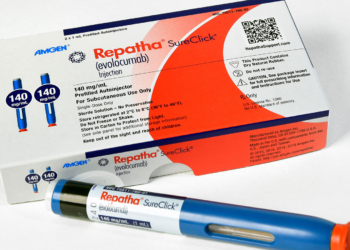 PCSK9 Inhibitors Linked to Better Survival in Some Cancer Patients on Immunotherapy