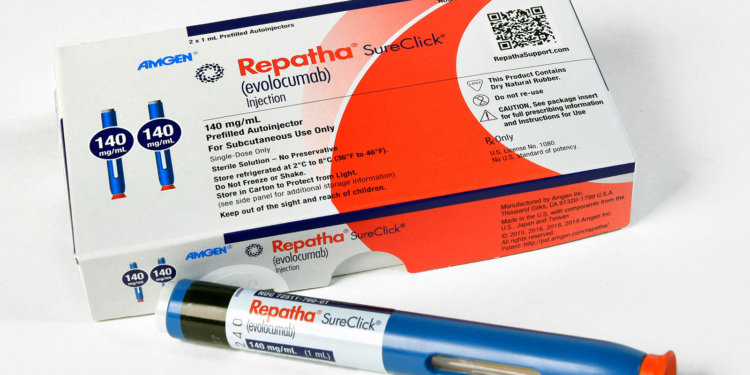PCSK9 Inhibitors Linked to Better Survival in Some Cancer Patients on Immunotherapy