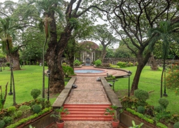 Paco Park conservation roadmap gets NCCA approval