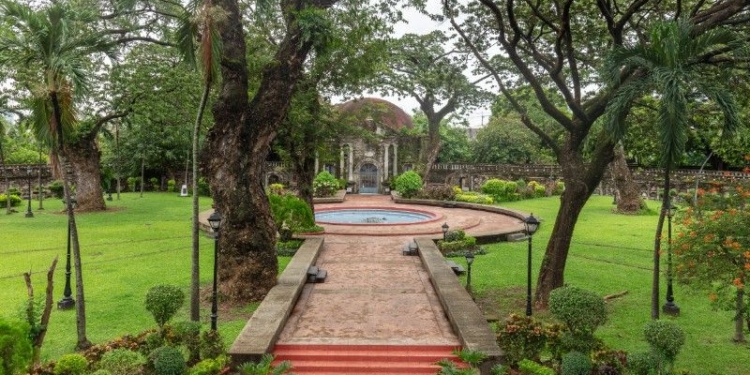 Paco Park conservation roadmap gets NCCA approval