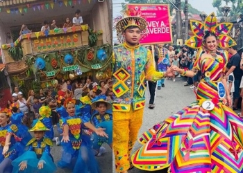Pahiyas Festival, Agawan Festival set to become even more flavorful