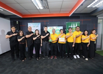 Palawan Group, JCI Senate Philippines to award deserving kasambahays anew; call for entries now open