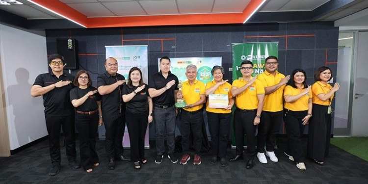 Palawan Group, JCI Senate Philippines to award deserving kasambahays anew; call for entries now open
