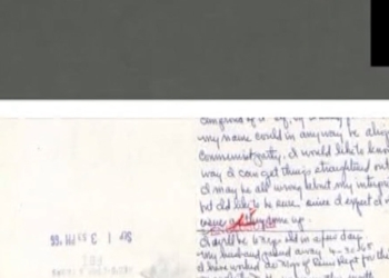 Pentagon releases declassified UFO files