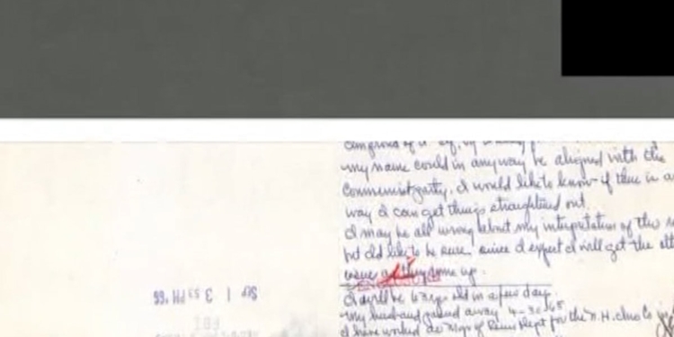 Pentagon releases declassified UFO files
