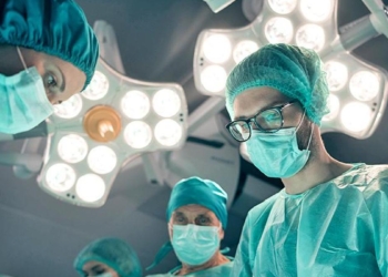 Photographed under anaesthesia: when anti-fraud rules violate patient dignity