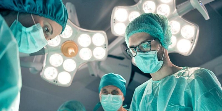 Photographed under anaesthesia: when anti-fraud rules violate patient dignity