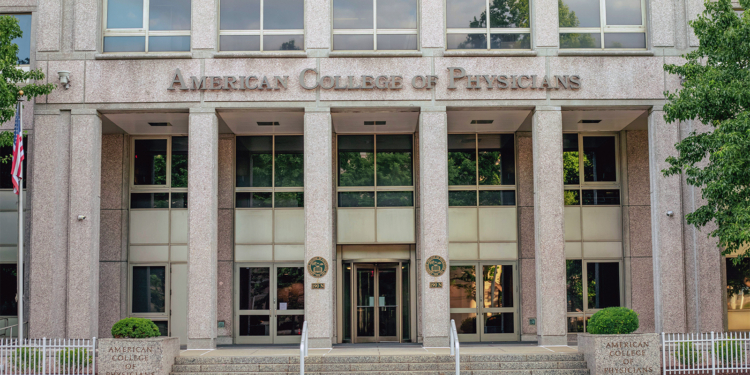 Physician Group Wants Medicare Advantage Reform