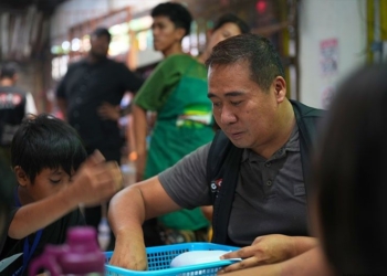 Pitik Queen joins Good Zone for 90-day feeding program