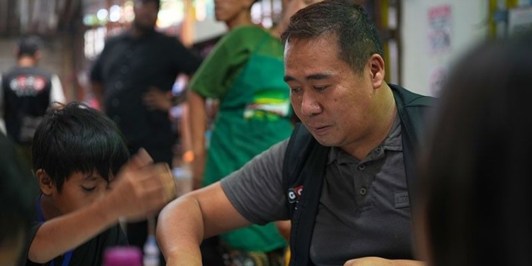 Pitik Queen joins Good Zone for 90-day feeding program