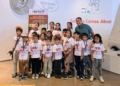 'Pitik Queen' treats Tondo kids to their first museum visit