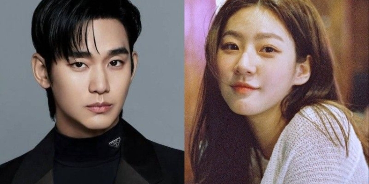 Police clear Kim Soo Hyun from claims he dated Kim Sae-ron as a minor
