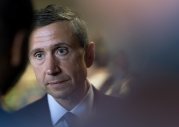 Pressure on DNC Chair Ken Martin builds amid questions over how he handled the 2024 autopsy
