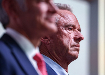 RFK Jr. Fires USPSTF Leaders