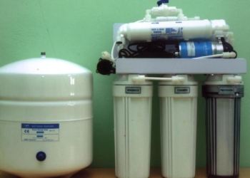 RO systems should be maintained properly to be effective, says study