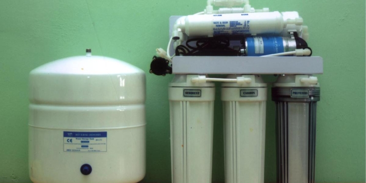 RO systems should be maintained properly to be effective, says study