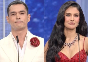 Rabiya Mateo, Jake Cuenca grace MUPH 2026 coronation