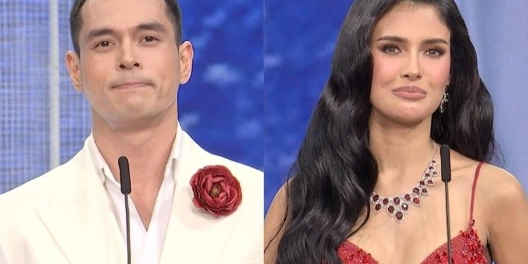 Rabiya Mateo, Jake Cuenca grace MUPH 2026 coronation
