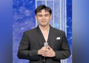 Ralph de Leon quips about Miss Universe Philippines 2026 tech issue