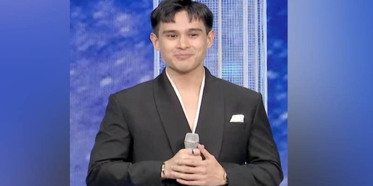 Ralph de Leon quips about Miss Universe Philippines 2026 tech issue