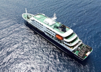 Rare Hantavirus Outbreak on Cruise Ship in Atlantic Linked to 3 Deaths