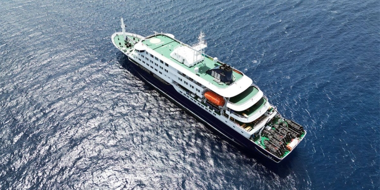 Rare Hantavirus Outbreak on Cruise Ship in Atlantic Linked to 3 Deaths