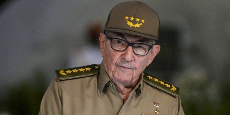 Raúl Castro’s indictment marks important new chapter for the U.S. and Cuba: From the Politics Desk
