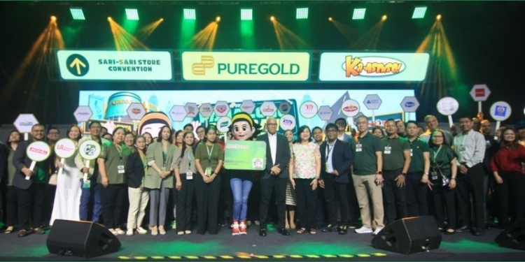 Record participation highlights 2026 Sari-Sari Store Convention