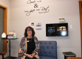 Religious Anti-Abortion Center Finds Opportunity in Town Without OB-GYNs