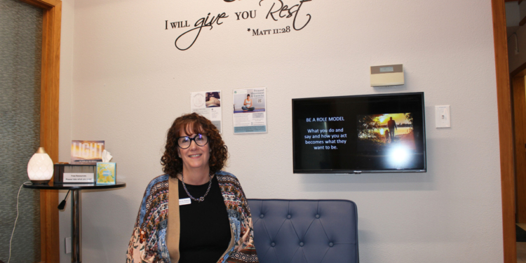 Religious Anti-Abortion Center Finds Opportunity in Town Without OB-GYNs