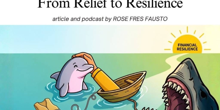 Rethinking employee loans: From relief to resilience