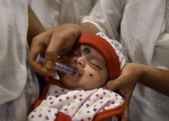 Routine rotavirus vaccine halves severe diarrhoea cases in Kerala children: JMMCRI Study