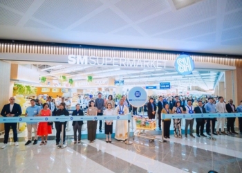 SM Supermarket CDO Uptown reopens with global flavors and bigger grocery deals