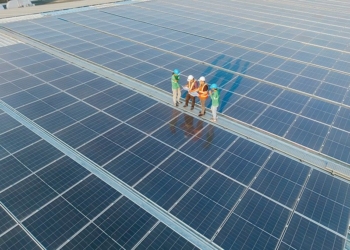 SM&acirc;s big energy solutions can fit into everyday home life