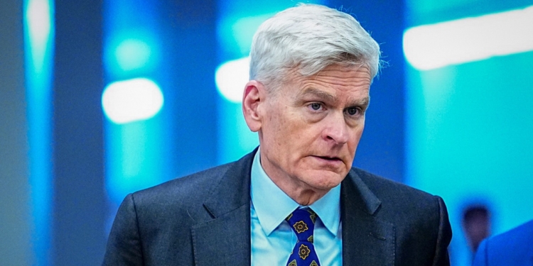 Sen. Bill Cassidy’s defeat shows the price of dissent in Trump’s Republican Party