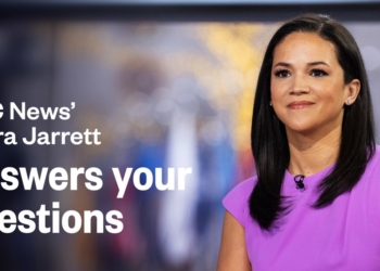 Send NBC News’ Laura Jarrett questions about the Supreme Court, Trump rulings and more for today’s Q&A