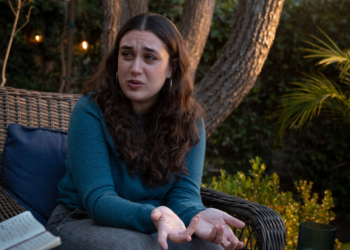 She Survived 2 Shootings. Research Helps Explain Why Her Pain Persists Years Later.