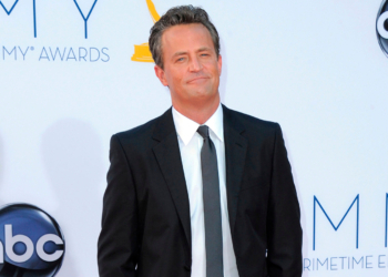 'Shoot Me Up With a Big One': A Timeline of the Last Days of Matthew Perry