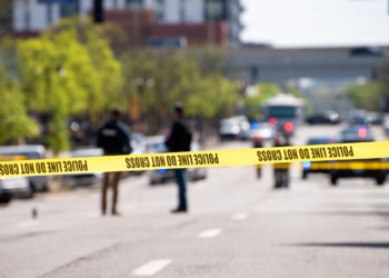 Shoot to Kill: The Enduring Anger of the Mass Shooter